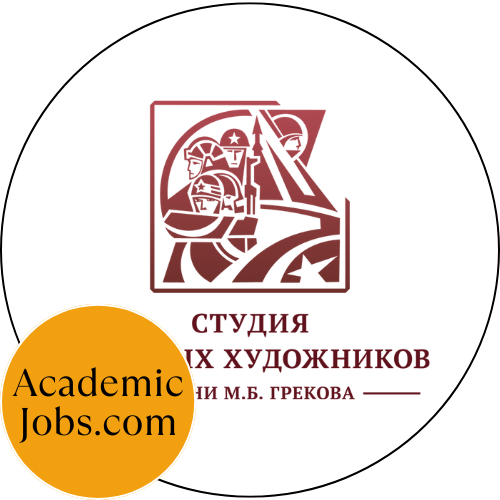 RAA - Russian Academy of Arts logo